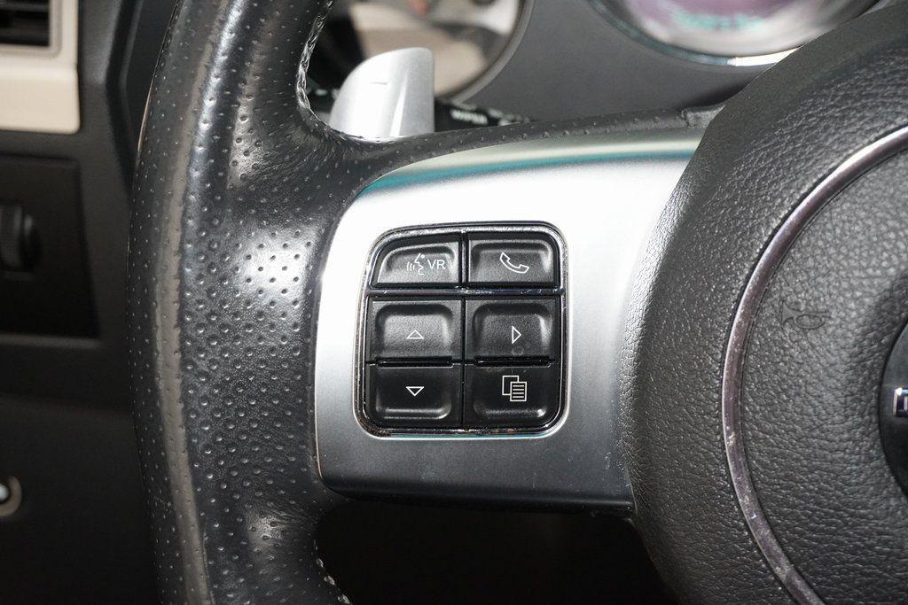 used 2012 Dodge Challenger car, priced at $19,999