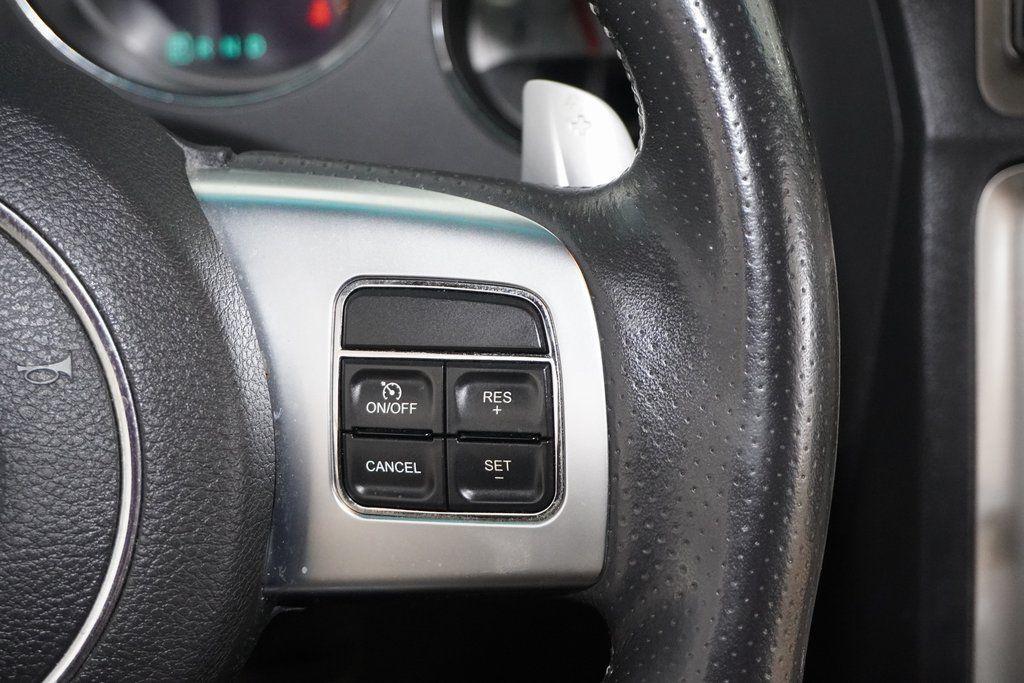 used 2012 Dodge Challenger car, priced at $19,999