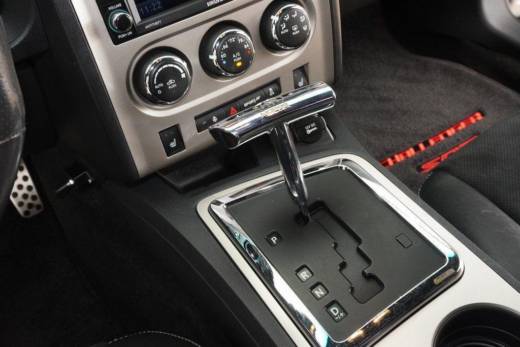 used 2012 Dodge Challenger car, priced at $19,999