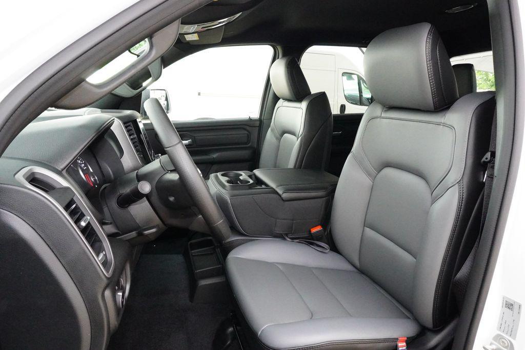 new 2026 Ram 1500 car, priced at $41,179