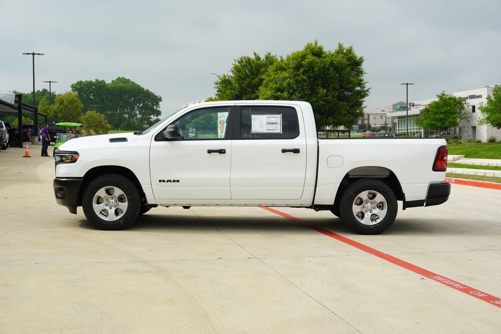 new 2026 Ram 1500 car, priced at $41,179