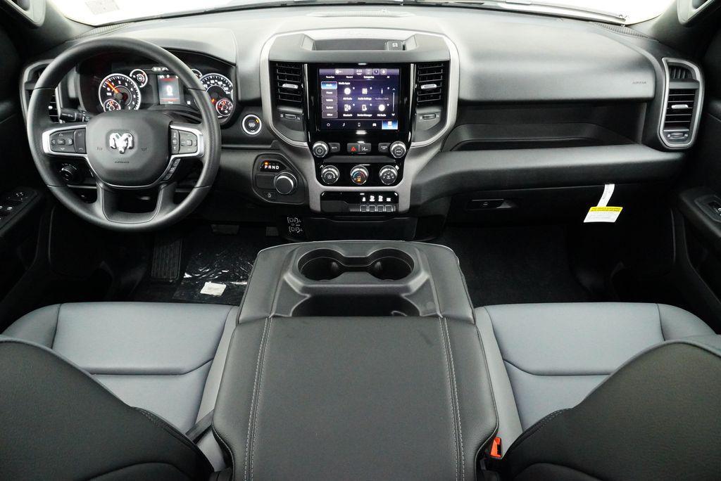 new 2026 Ram 1500 car, priced at $41,179