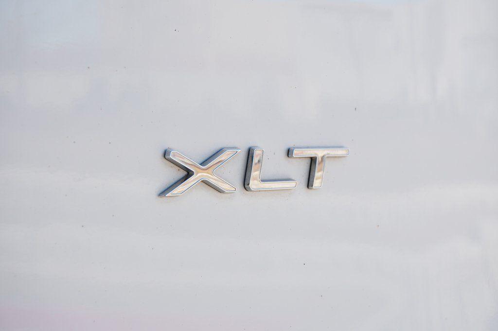 used 2023 Ford Transit-350 car, priced at $37,499