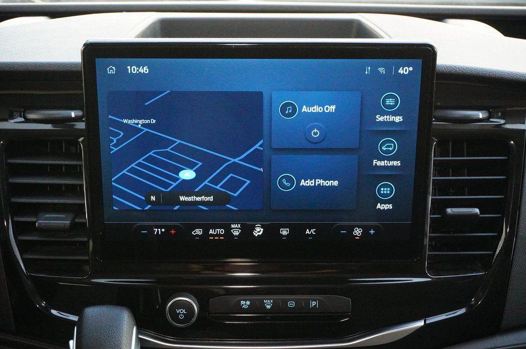 used 2023 Ford Transit-350 car, priced at $37,499