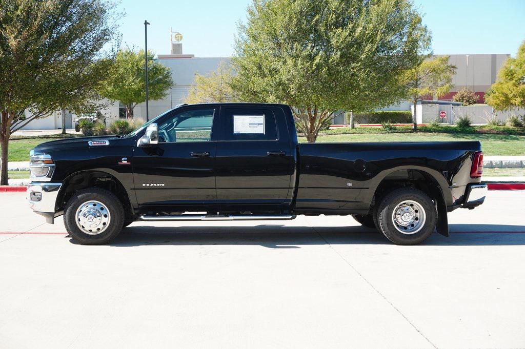 new 2026 Ram 3500 car, priced at $82,142