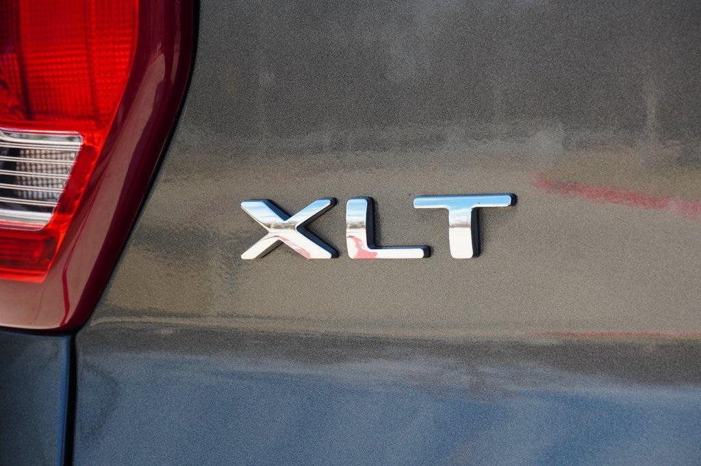 used 2017 Ford Explorer car, priced at $14,999