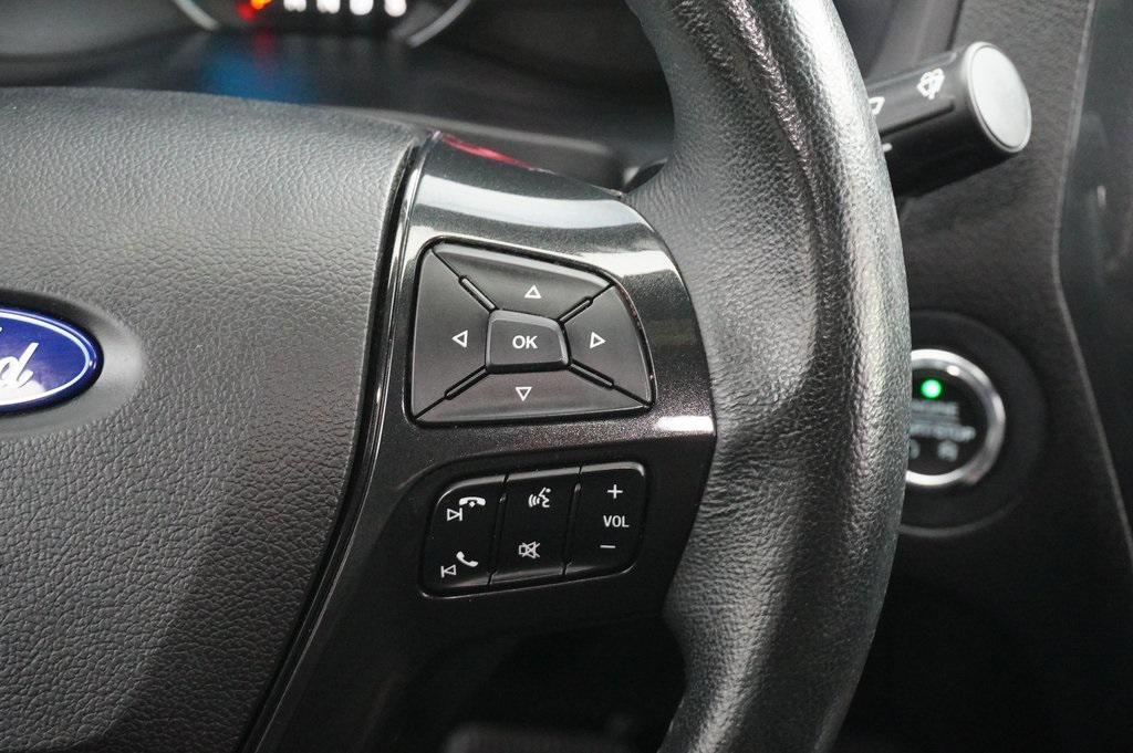 used 2017 Ford Explorer car, priced at $14,999