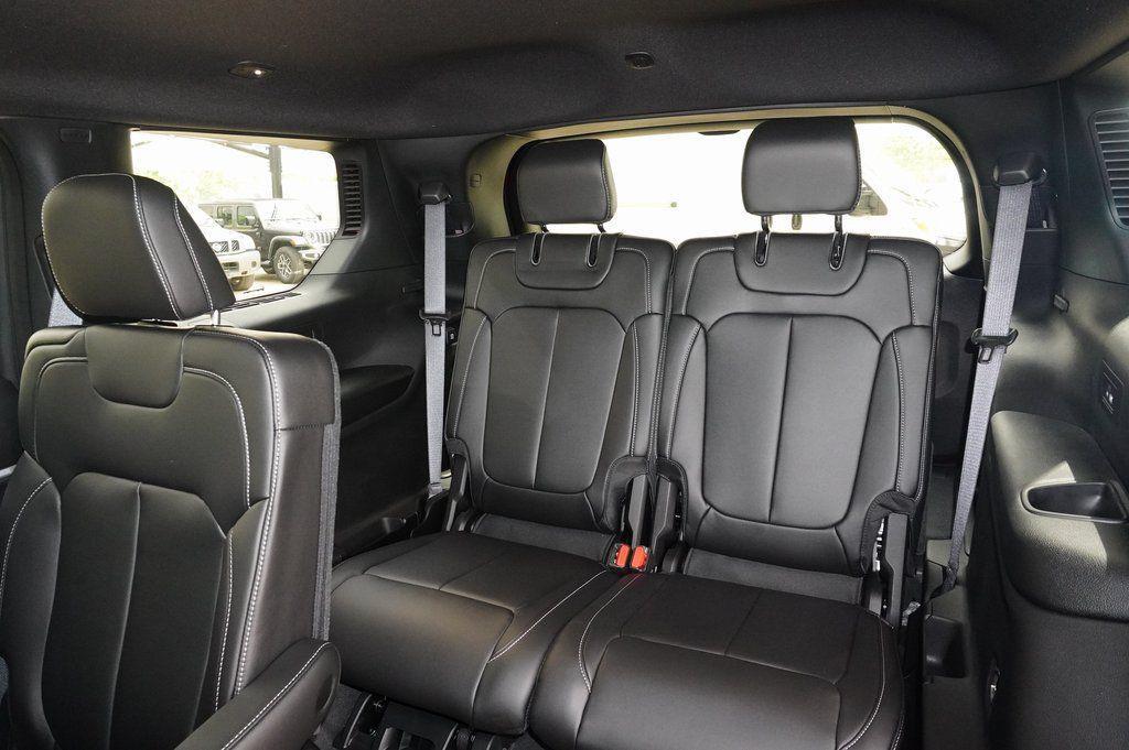 new 2025 Jeep Grand Cherokee L car, priced at $45,316