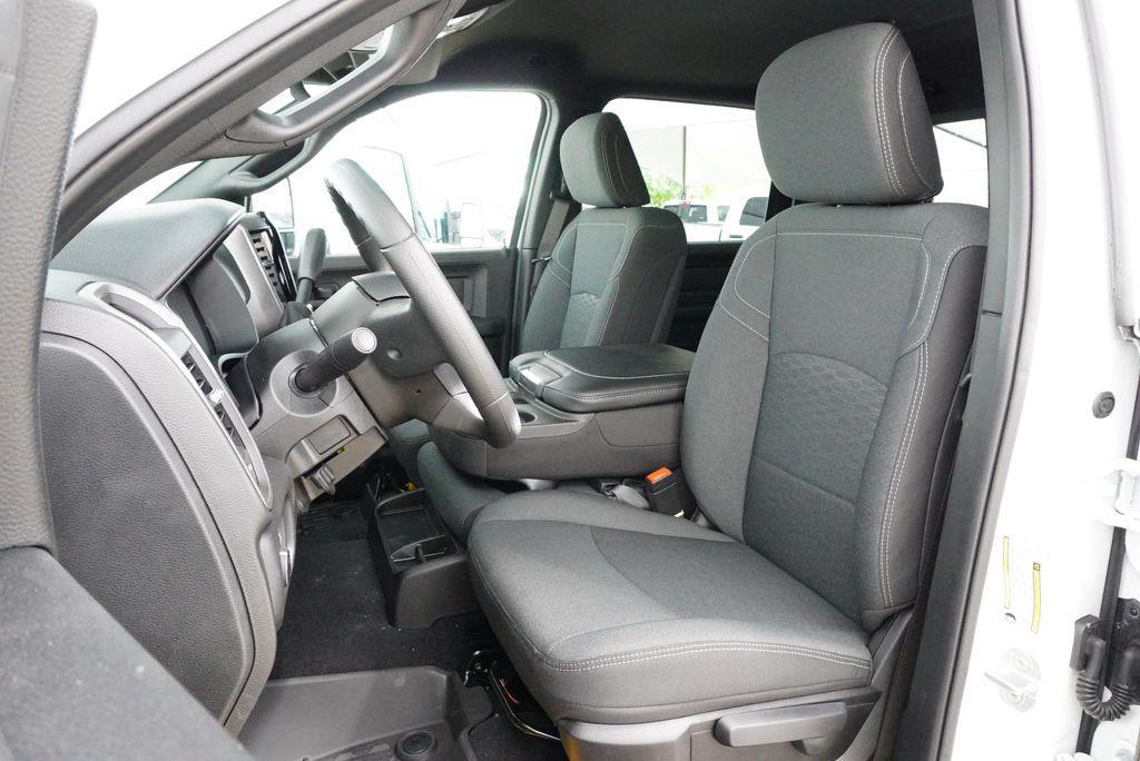 new 2026 Ram 3500 car, priced at $67,213