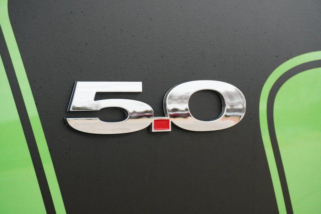 used 2014 Ford Mustang car, priced at $28,799