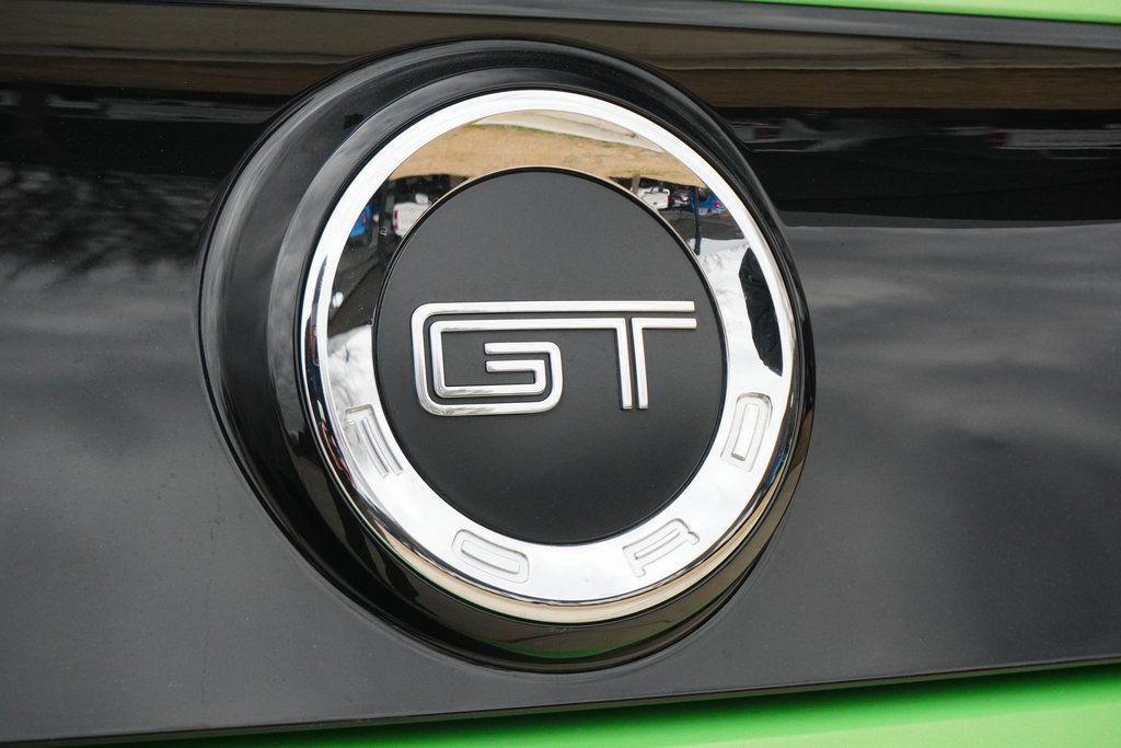 used 2014 Ford Mustang car, priced at $28,799