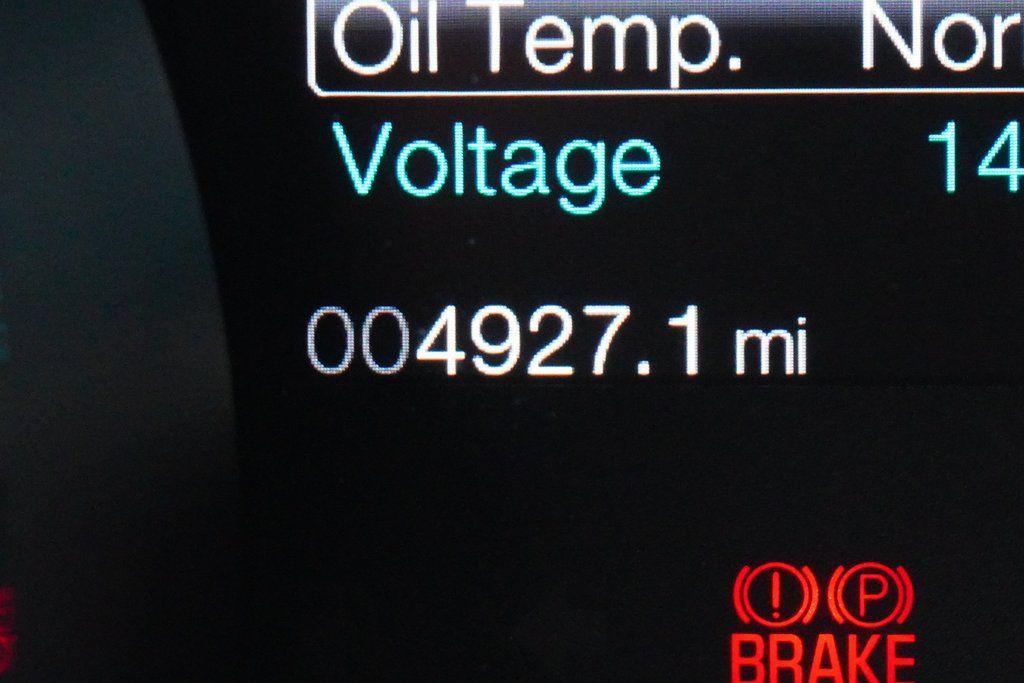 used 2014 Ford Mustang car, priced at $28,799