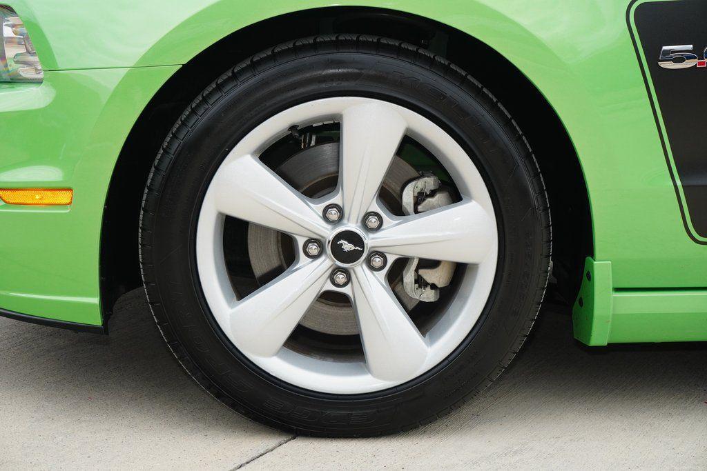 used 2014 Ford Mustang car, priced at $28,799