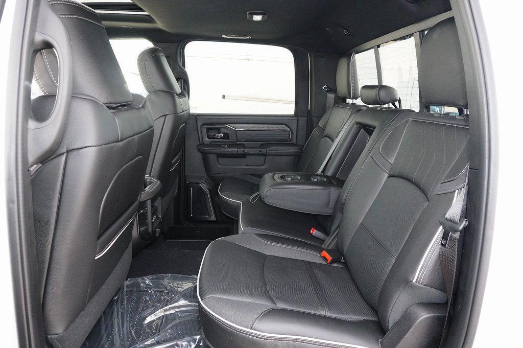 new 2026 Ram 3500 car, priced at $92,230