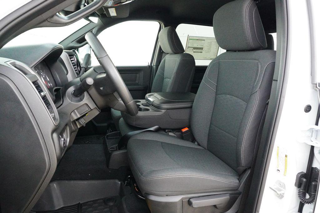 new 2026 Ram 3500 car, priced at $67,990