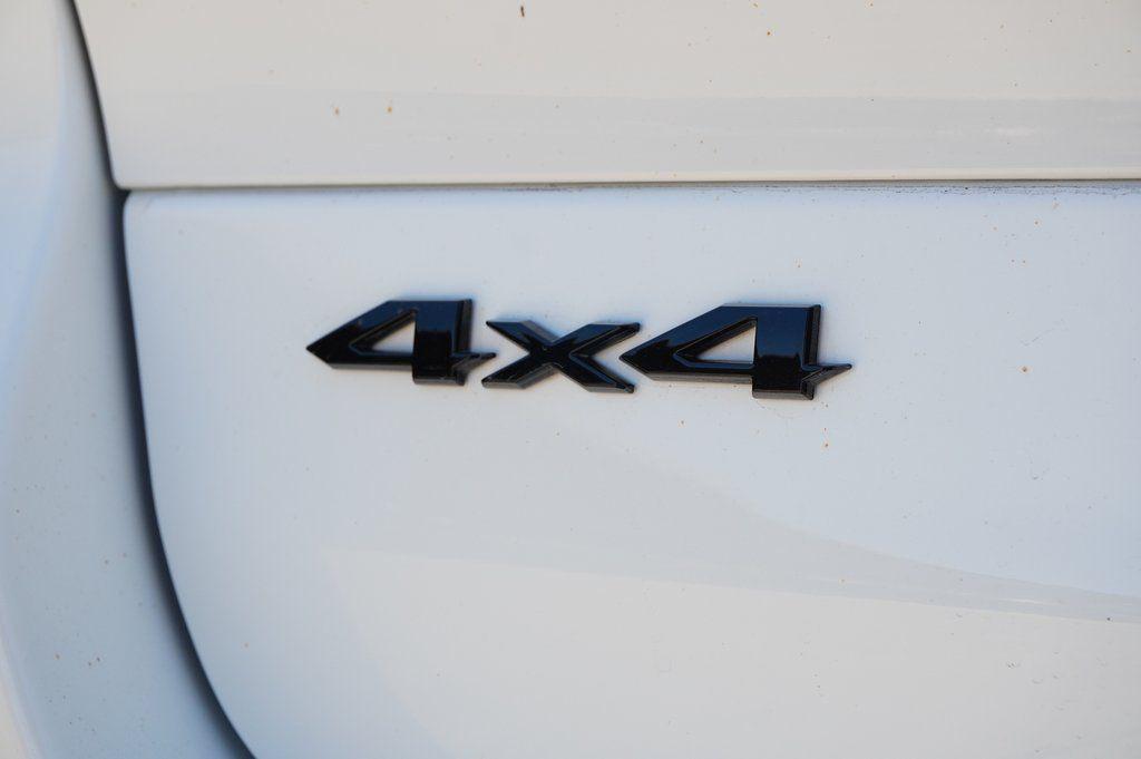 used 2024 Jeep Grand Cherokee L car, priced at $34,999