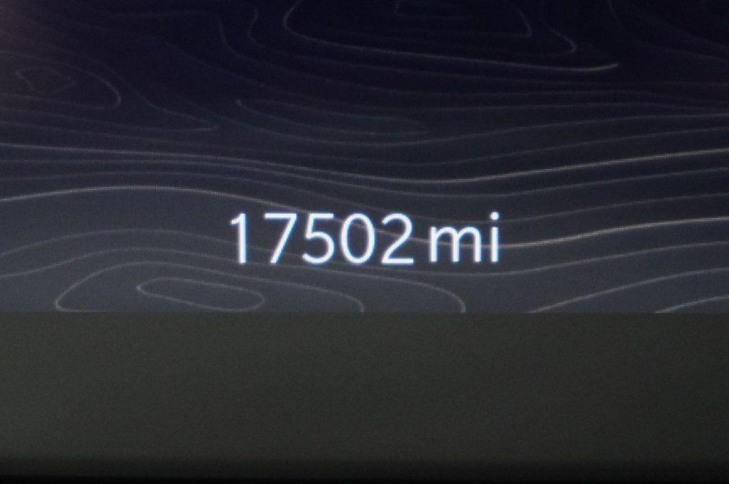 used 2024 Jeep Grand Cherokee L car, priced at $34,999