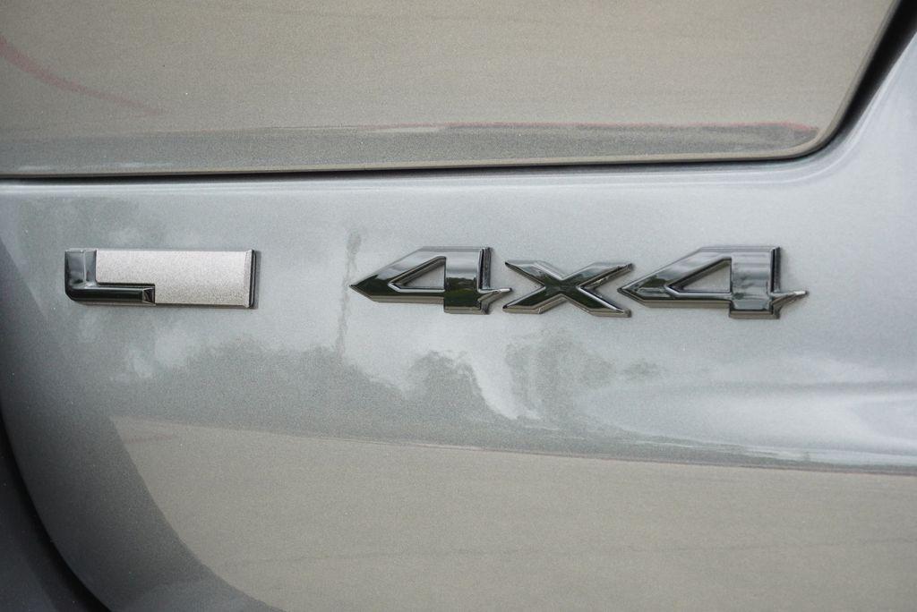 used 2021 Jeep Grand Cherokee L car, priced at $21,855