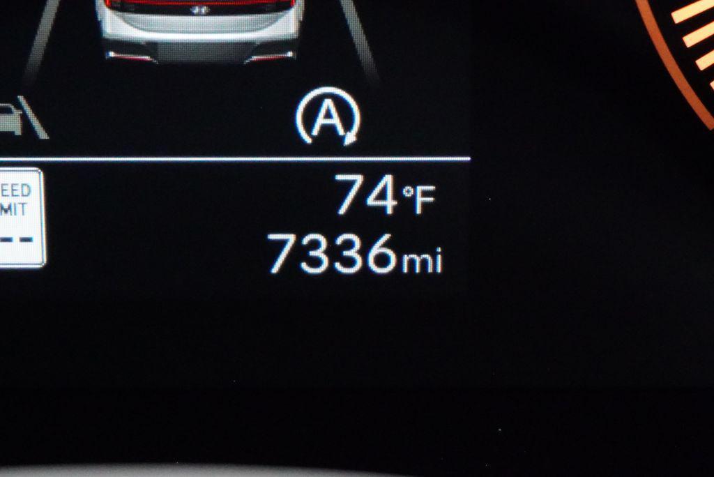 used 2025 Hyundai Sonata car, priced at $22,999