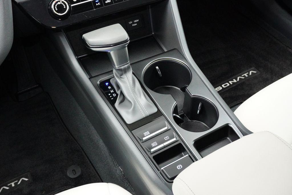 used 2025 Hyundai Sonata car, priced at $22,999