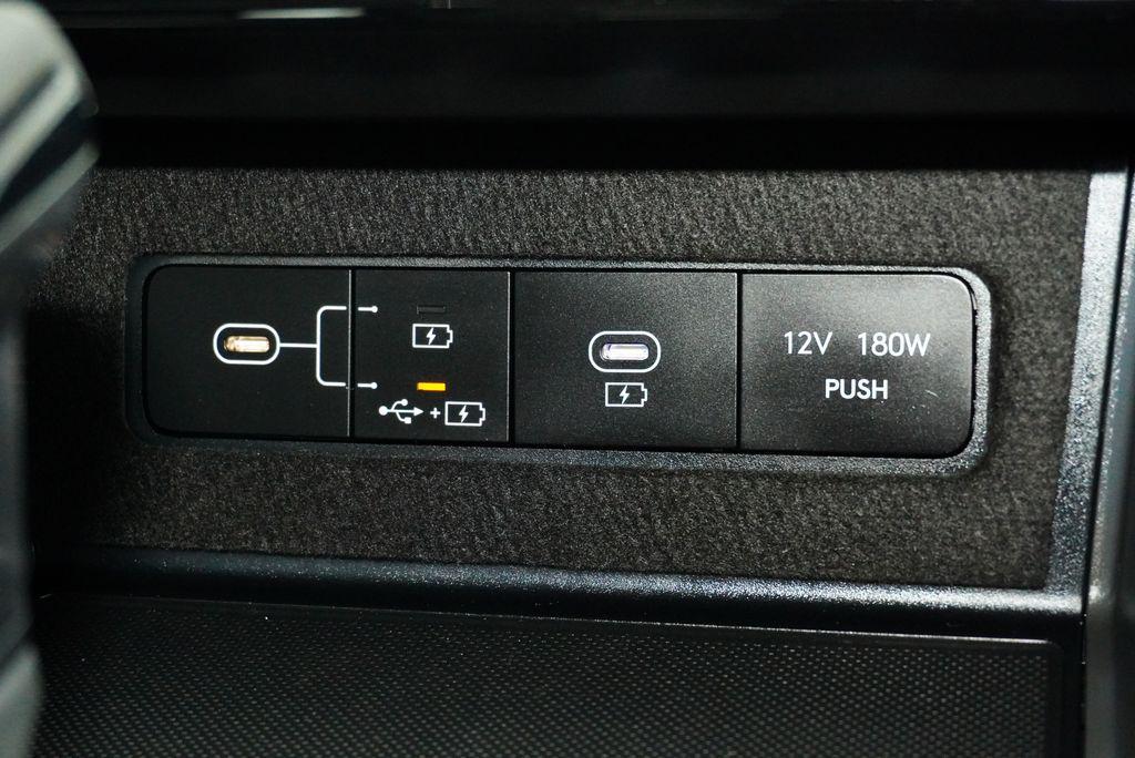 used 2025 Hyundai Sonata car, priced at $22,999