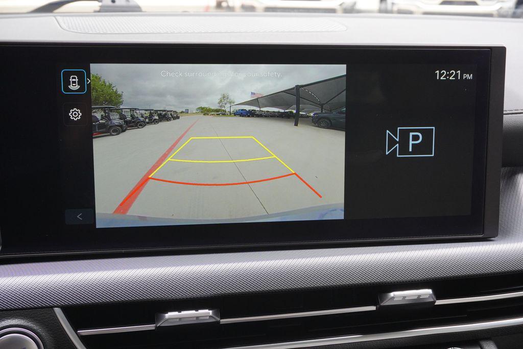 used 2025 Hyundai Sonata car, priced at $22,999