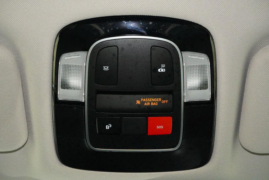 used 2025 Hyundai Sonata car, priced at $22,999