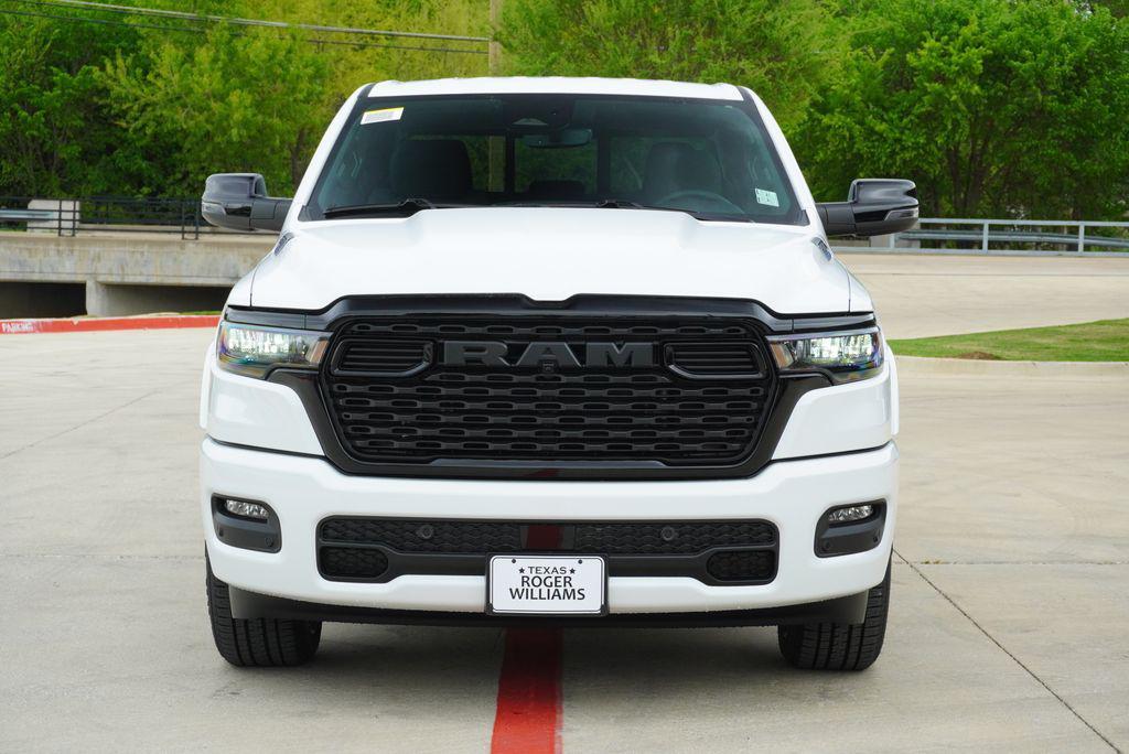 new 2026 Ram 1500 car, priced at $48,105
