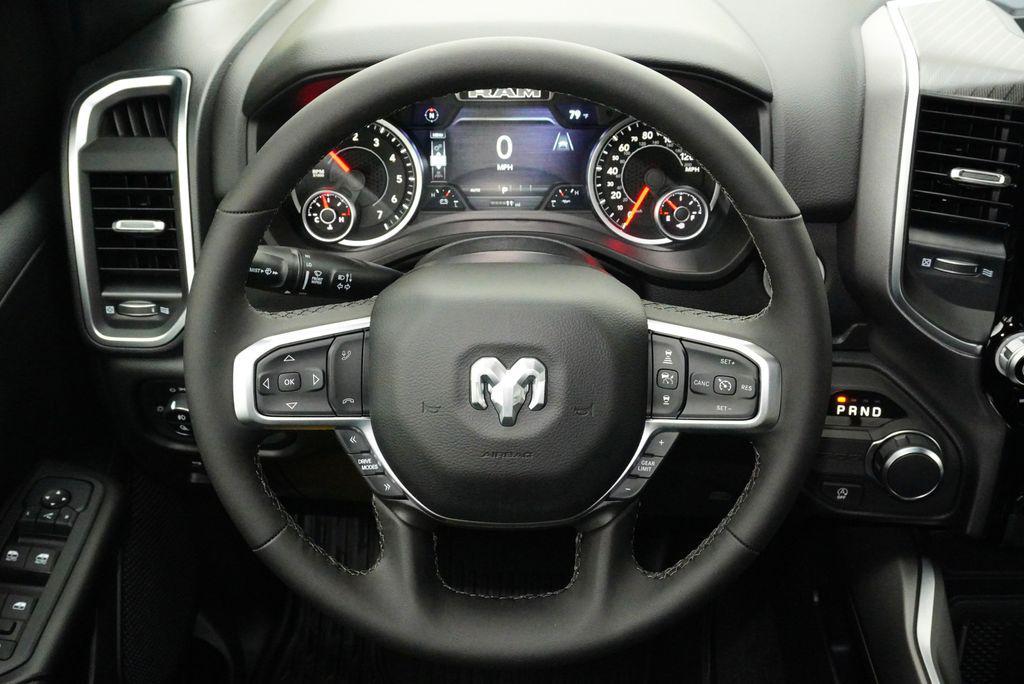 new 2026 Ram 1500 car, priced at $48,105