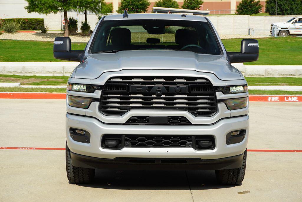 used 2026 Ram 2500 car, priced at $65,999