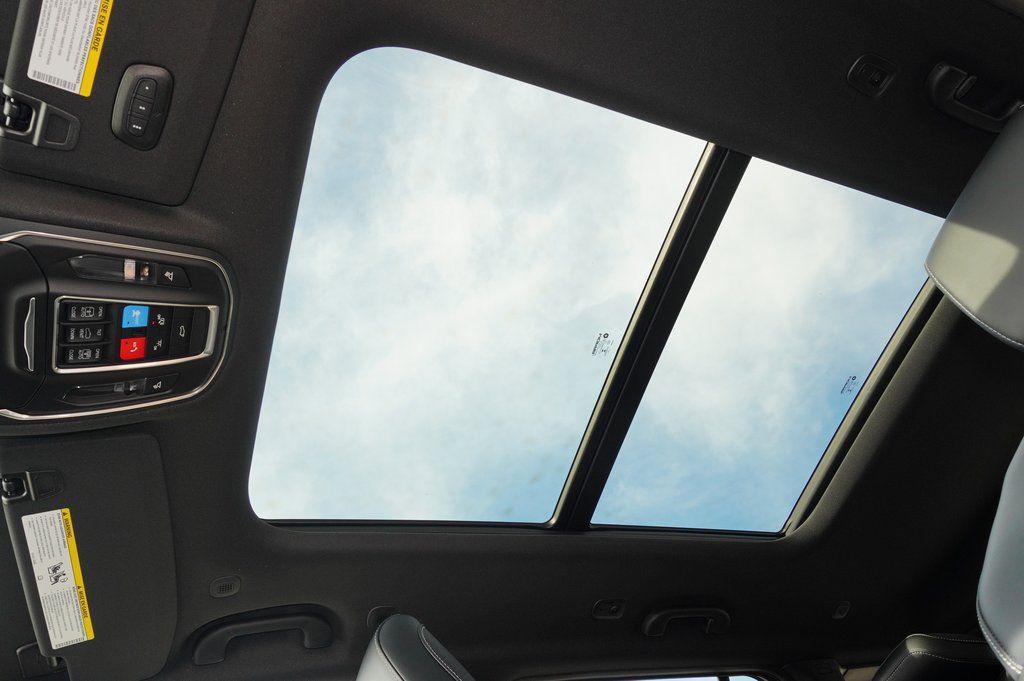 new 2025 Jeep Grand Cherokee car, priced at $47,354