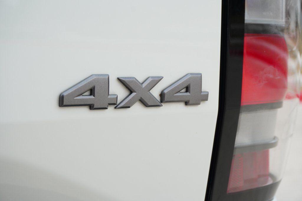 used 2022 Nissan Frontier car, priced at $28,499