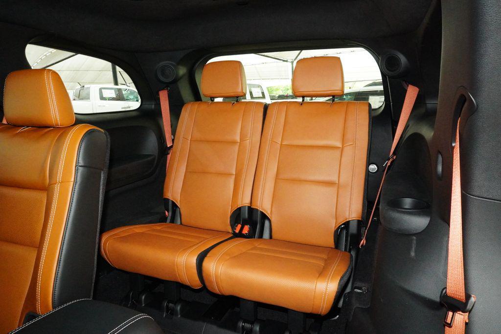 new 2026 Dodge Durango car, priced at $96,330
