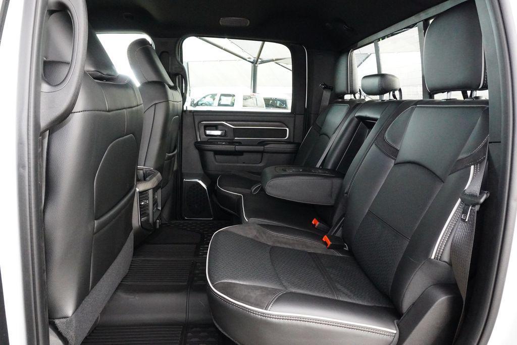 new 2026 Ram 2500 car, priced at $76,305