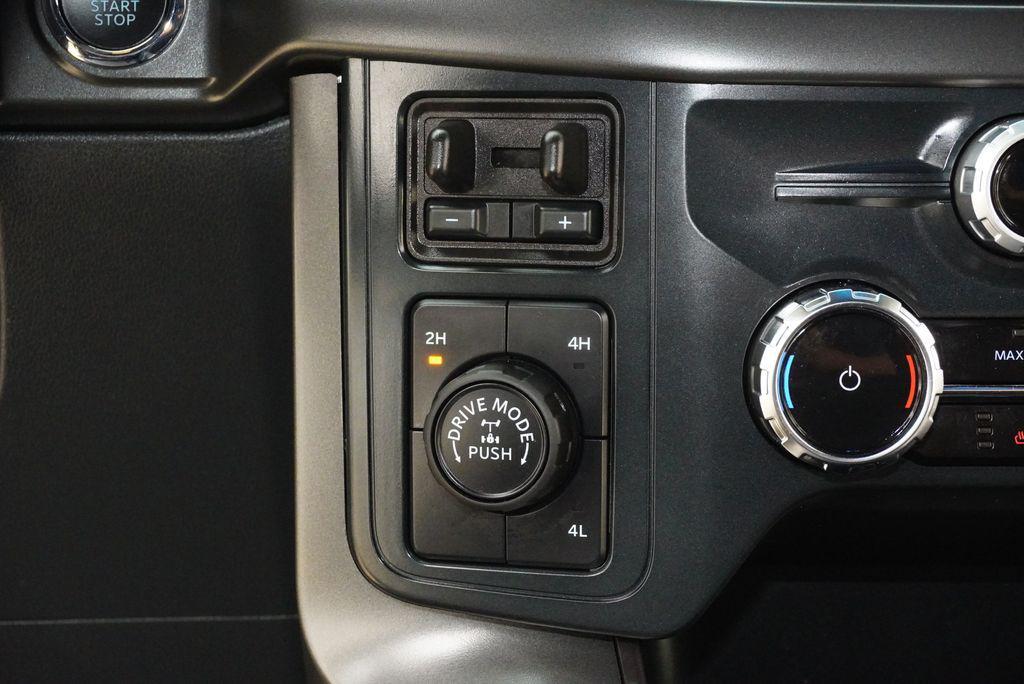used 2025 Ford F-150 car, priced at $59,999