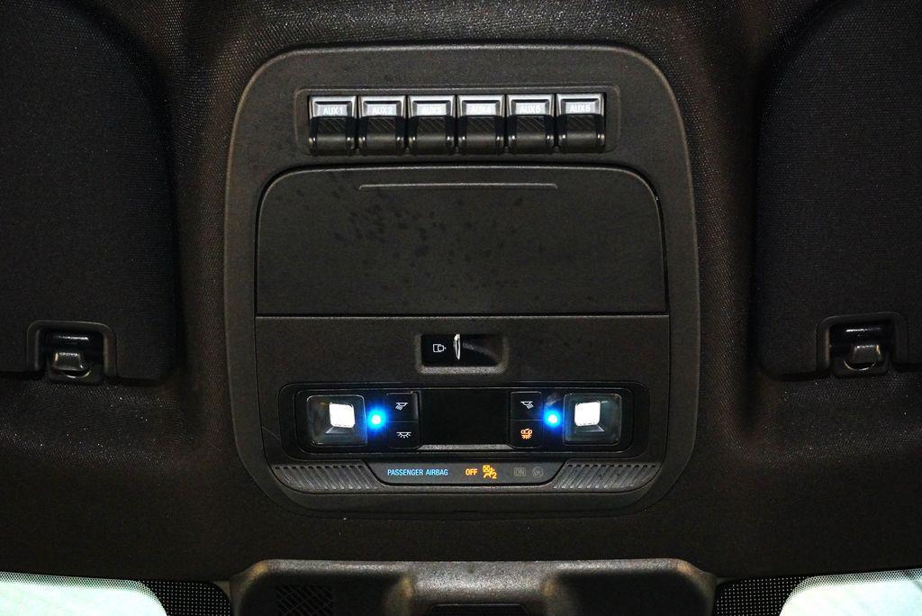 used 2025 Ford F-150 car, priced at $59,999
