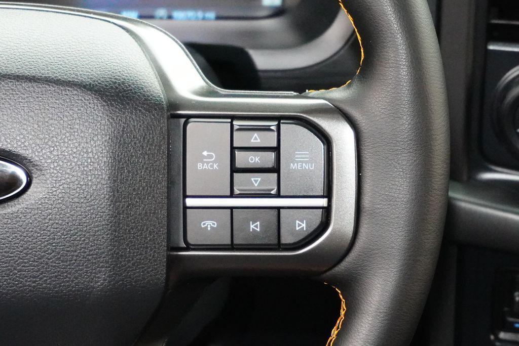 used 2025 Ford F-150 car, priced at $59,999