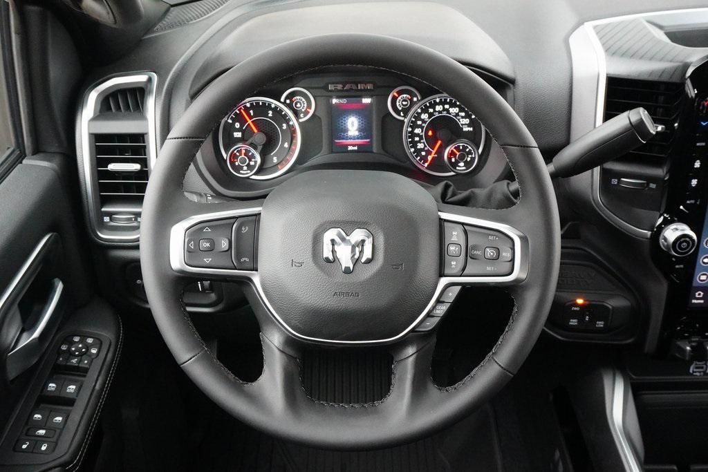 new 2026 Ram 3500 car, priced at $73,868