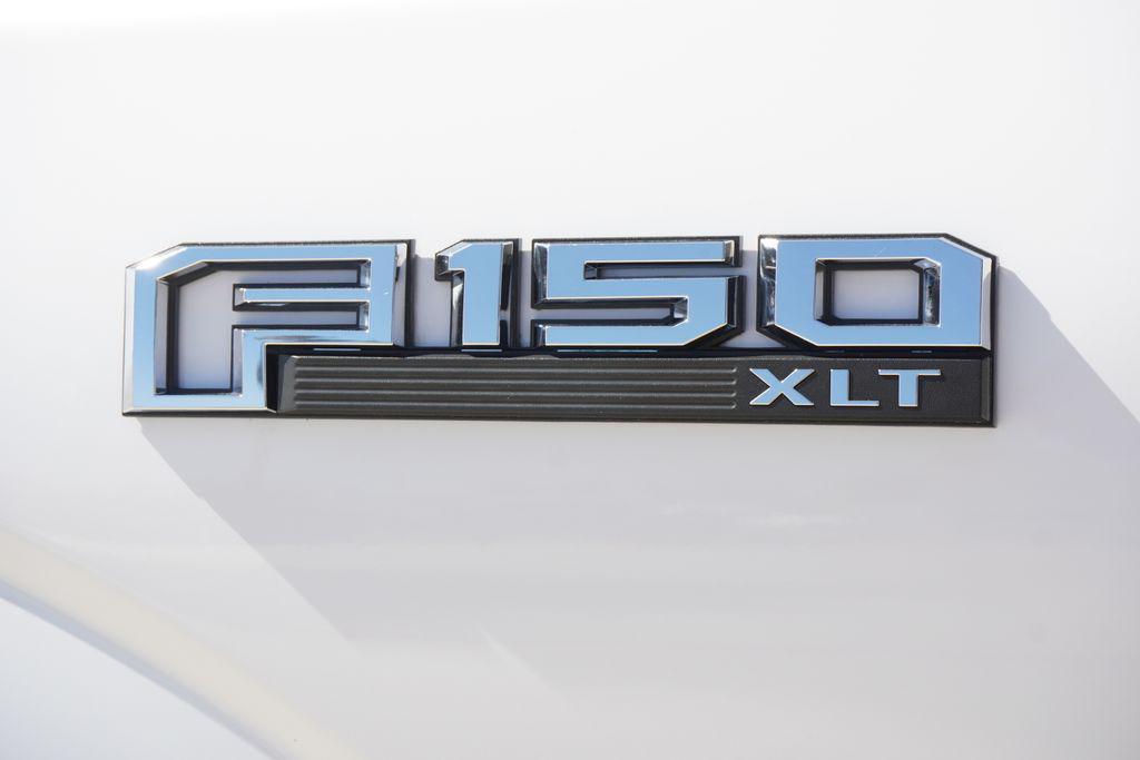 used 2018 Ford F-150 car, priced at $22,499