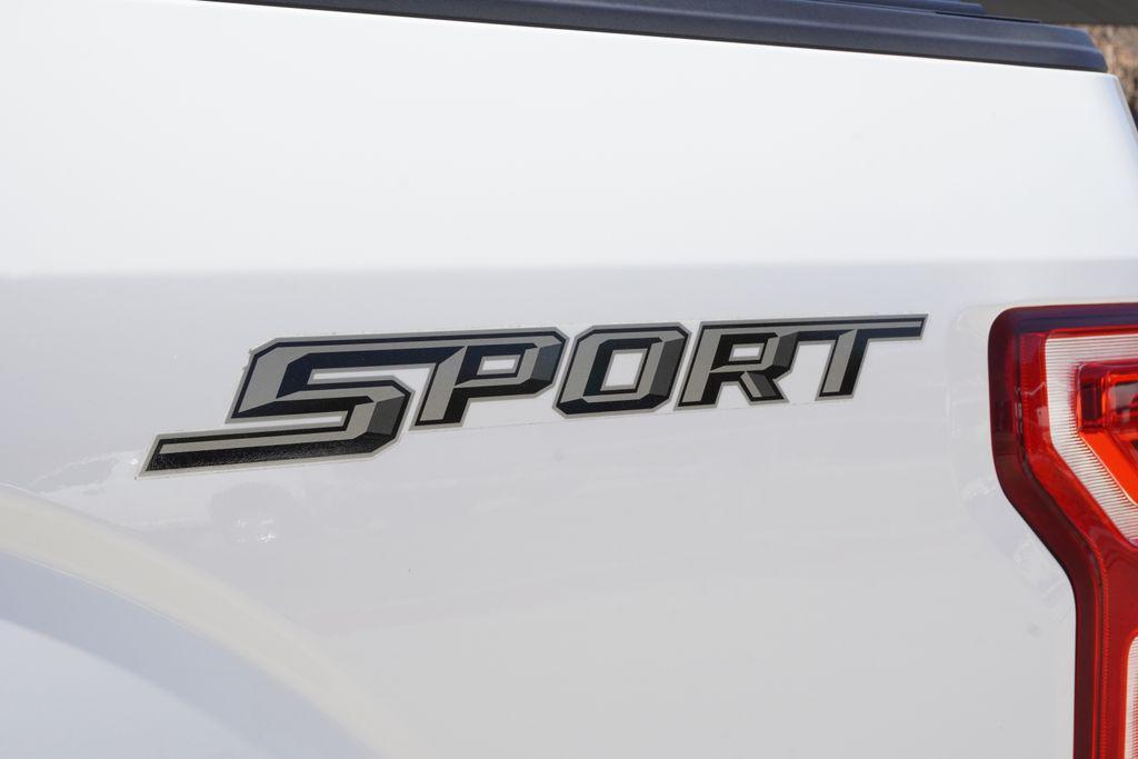 used 2018 Ford F-150 car, priced at $22,499