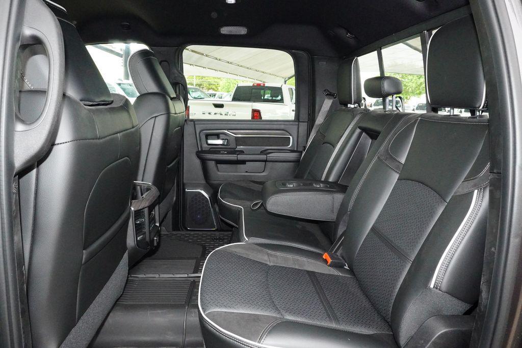 new 2026 Ram 3500 car, priced at $82,263