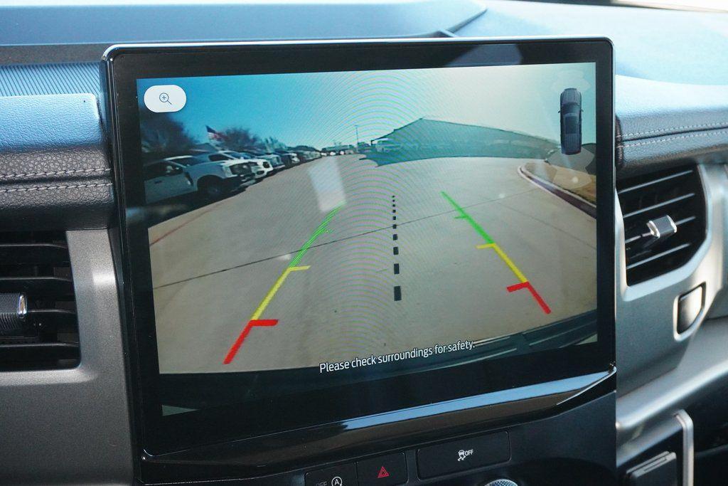 used 2024 Ford Expedition Max car, priced at $39,488