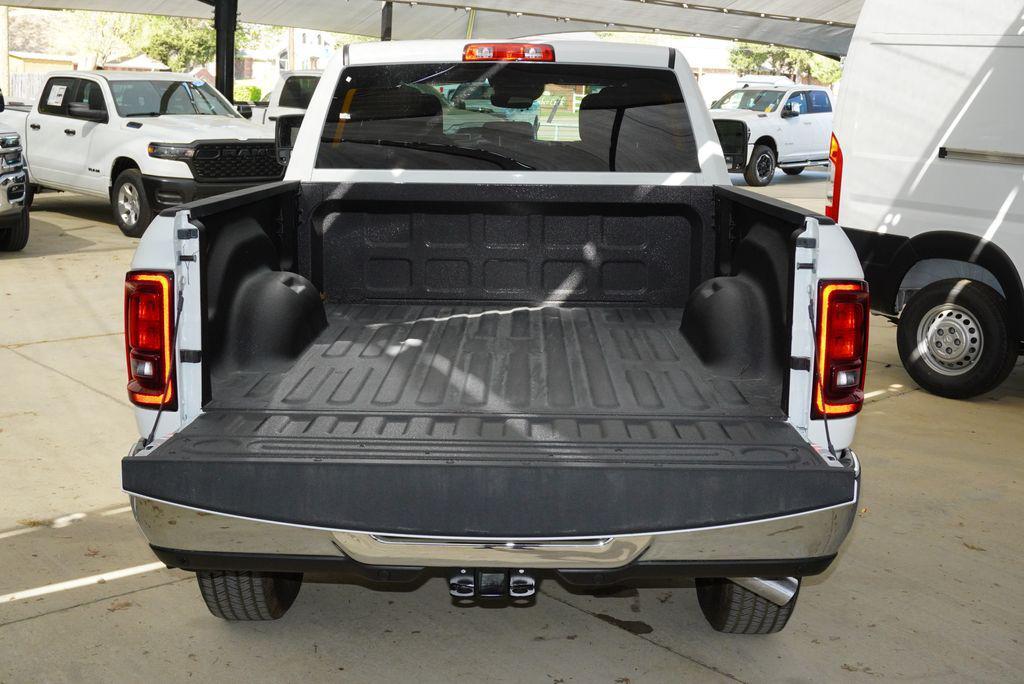 new 2026 Ram 2500 car, priced at $56,329