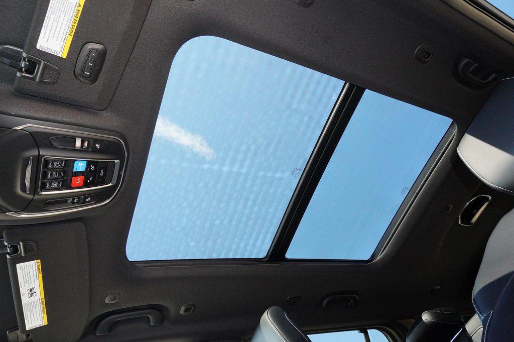 new 2025 Jeep Grand Cherokee L car, priced at $49,790