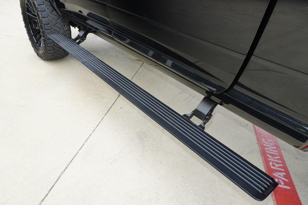 used 2024 Ram 2500 car, priced at $79,999