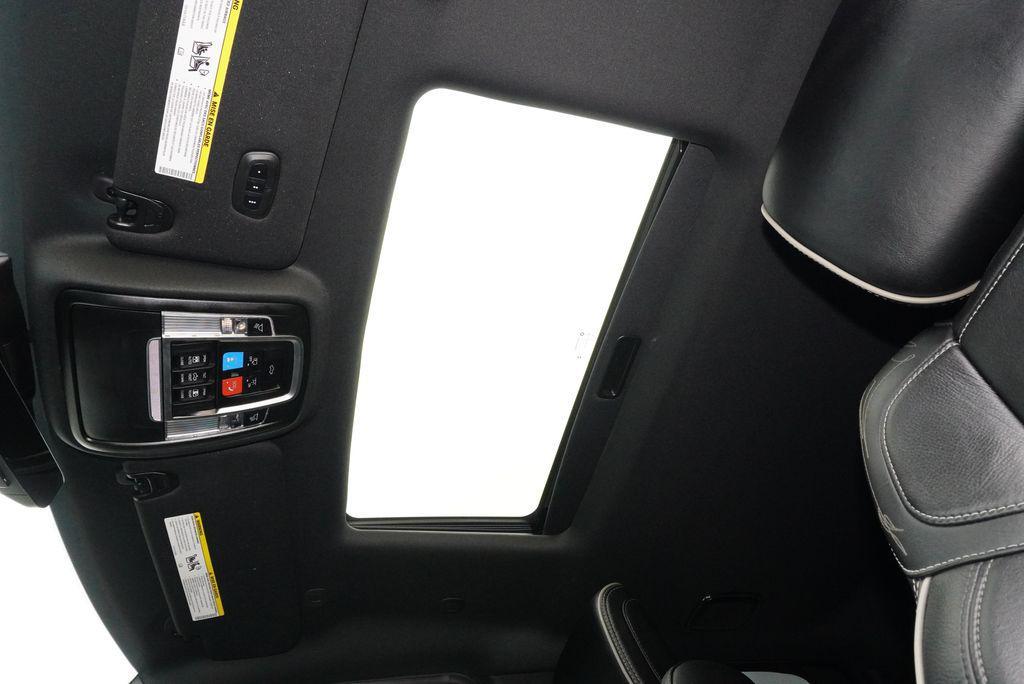 used 2024 Ram 2500 car, priced at $79,999