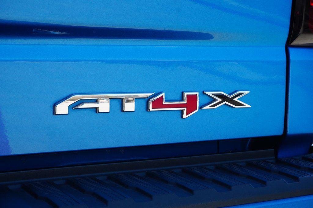 used 2023 GMC Sierra 1500 car, priced at $50,999