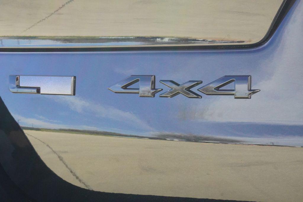 used 2021 Jeep Grand Cherokee L car, priced at $23,999