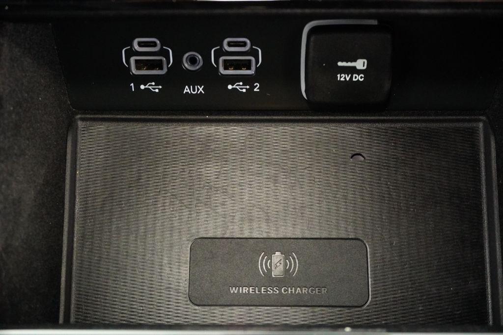 used 2021 Jeep Grand Cherokee L car, priced at $23,999