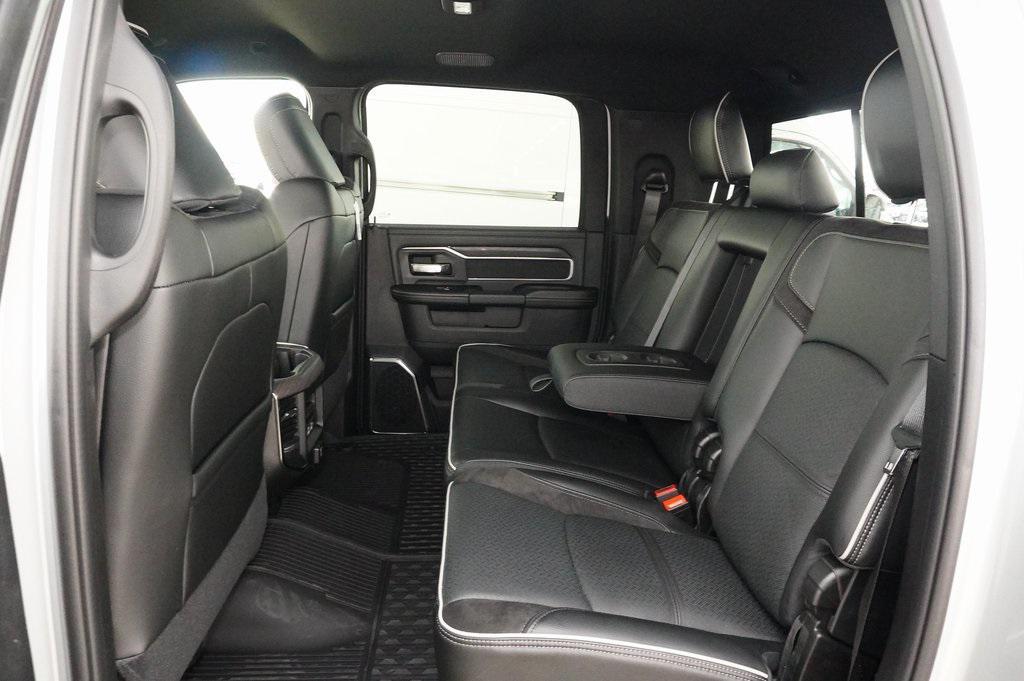 new 2026 Ram 3500 car, priced at $83,242